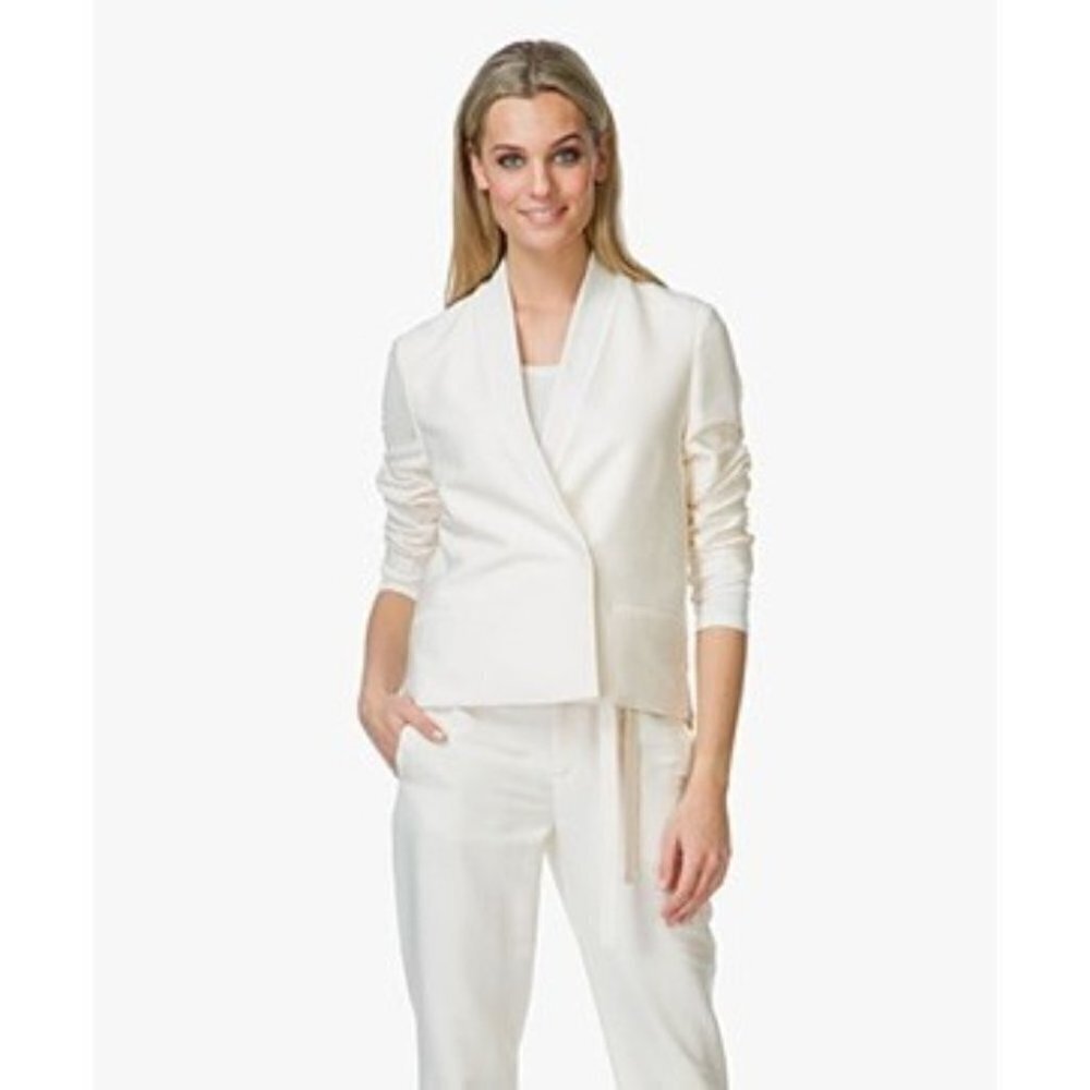 Filippa K | Abbey Blazer - Picture 2 of 10